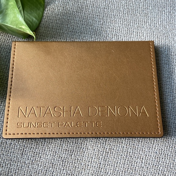 NWT Natasha Denona | Sunset Palette - Picture 2 of 5